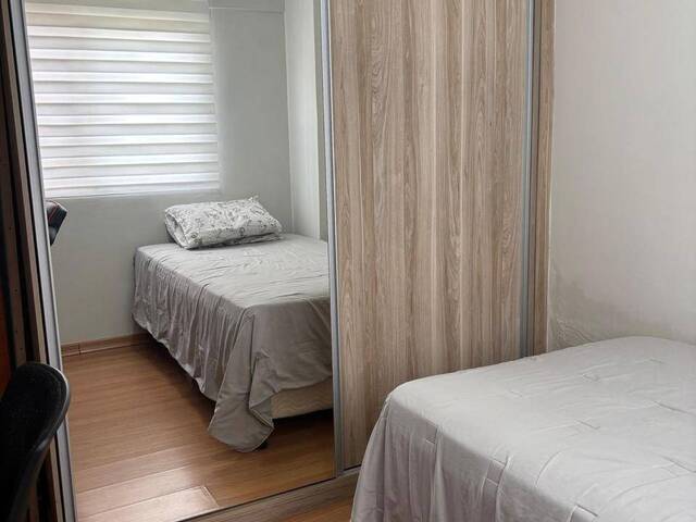 Apartamento para Venda em Belo Horizonte - 4