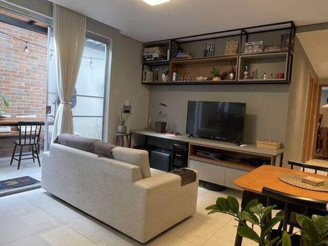 #230 - Apartamento para Venda em Belo Horizonte - MG