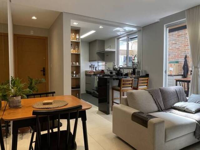 #230 - Apartamento para Venda em Belo Horizonte - MG