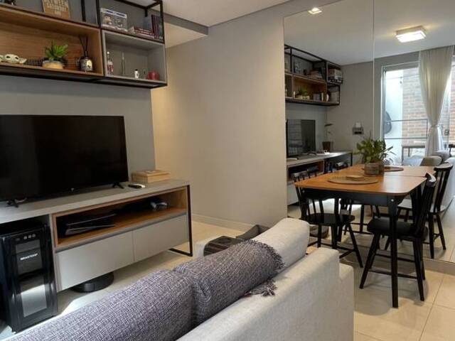 #230 - Apartamento para Venda em Belo Horizonte - MG