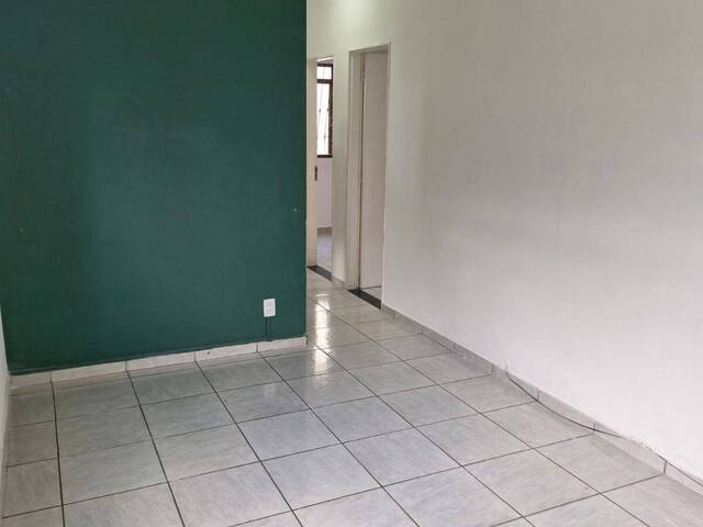 #231 - Apartamento para Venda em Belo Horizonte - MG