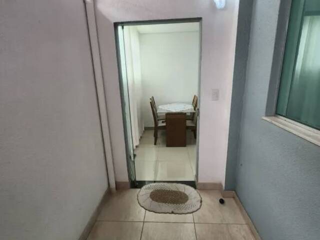 #232 - Apartamento para Venda em Belo Horizonte - MG