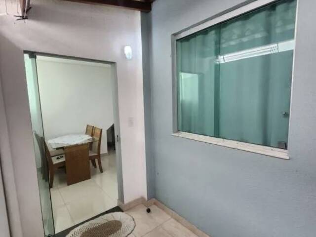 #232 - Apartamento para Venda em Belo Horizonte - MG