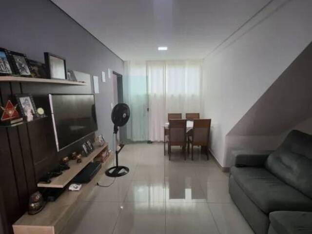 #232 - Apartamento para Venda em Belo Horizonte - MG