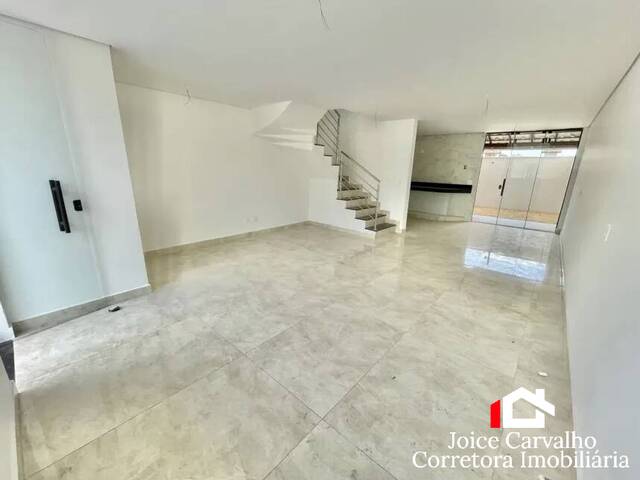 #233 - Casa para Venda em Belo Horizonte - MG