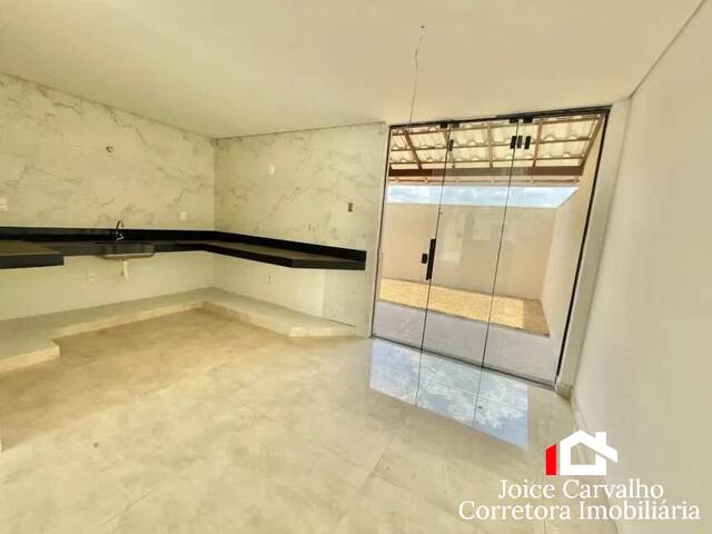 #233 - Casa para Venda em Belo Horizonte - MG