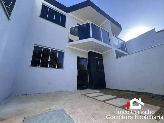 #80 - Casa para Venda em Belo Horizonte - MG