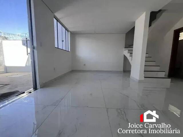 Casa para Venda em Belo Horizonte - 4