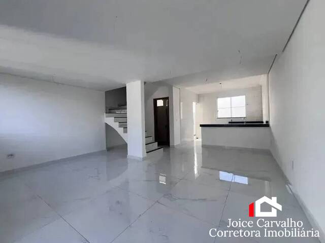 Casa para Venda em Belo Horizonte - 5