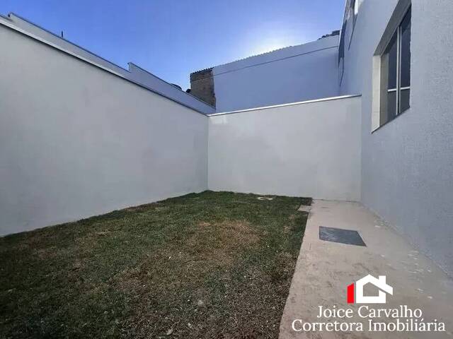 #80 - Casa para Venda em Belo Horizonte - MG