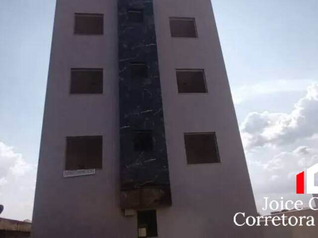 #234 - Apartamento para Venda em Belo Horizonte - MG