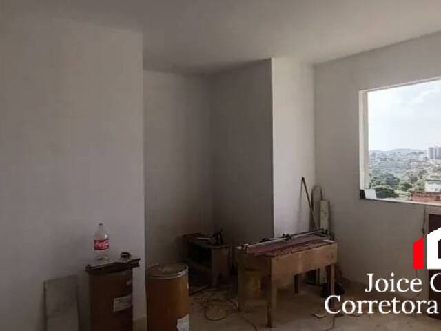 #234 - Apartamento para Venda em Belo Horizonte - MG