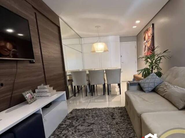 #237 - Apartamento para Venda em Belo Horizonte - MG