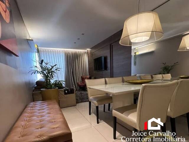 #237 - Apartamento para Venda em Belo Horizonte - MG