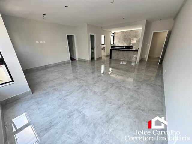 #238 - Apartamento para Venda em Belo Horizonte - MG