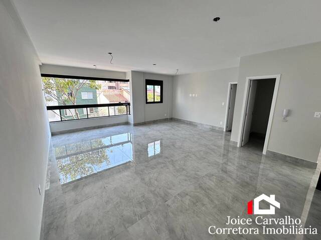 #238 - Apartamento para Venda em Belo Horizonte - MG