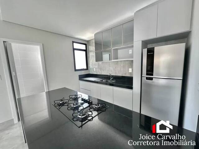 #238 - Apartamento para Venda em Belo Horizonte - MG