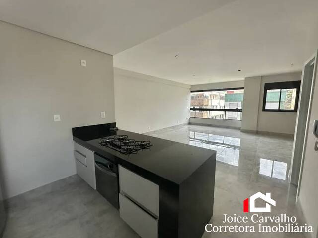 Apartamento para Venda em Belo Horizonte - 4