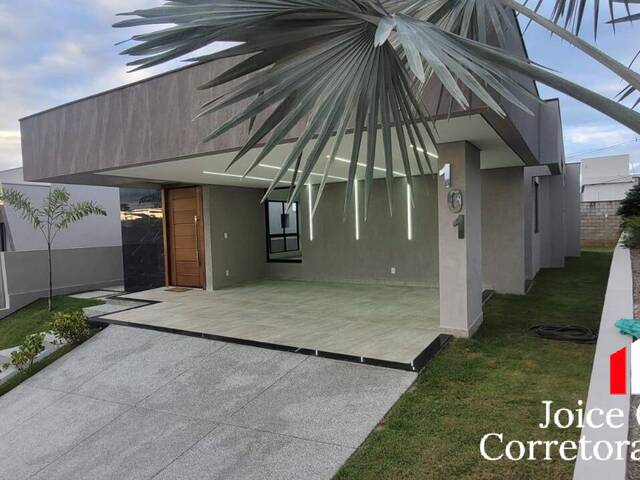 #239 - Casa para Venda em Vespasiano - MG