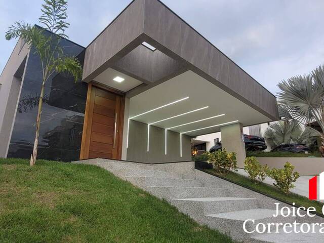 #239 - Casa para Venda em Vespasiano - MG