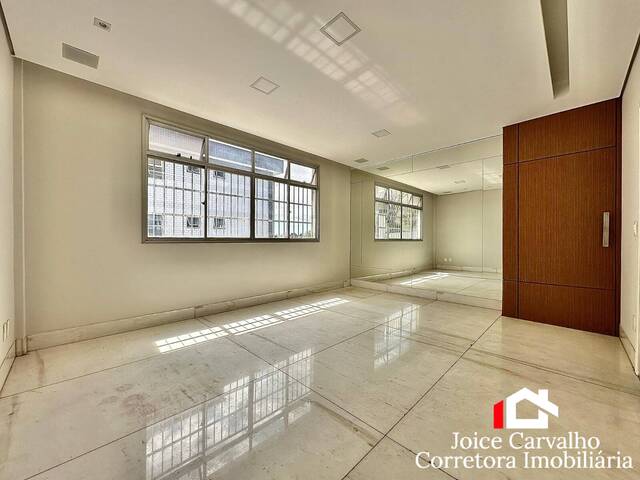 #242 - Apartamento para Venda em Belo Horizonte - MG