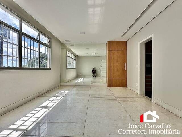 Apartamento para Venda em Belo Horizonte - 4