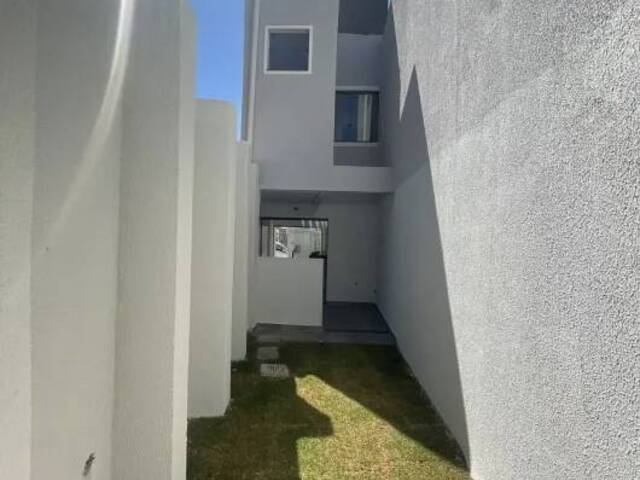 #243 - Casa para Venda em Santa Luzia - MG