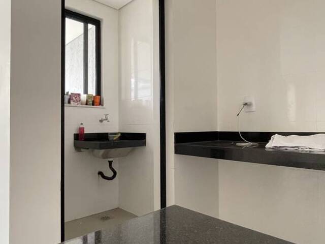 #244 - Casa para Venda em Belo Horizonte - MG