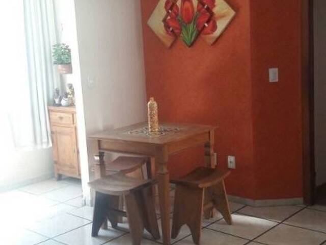 #246 - Apartamento para Venda em Belo Horizonte - MG