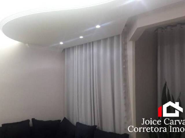 Apartamento para Venda em Belo Horizonte - 4
