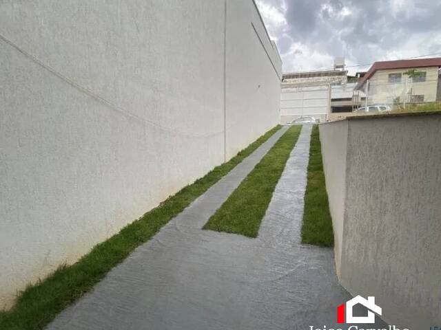#247 - Apartamento para Venda em Belo Horizonte - MG