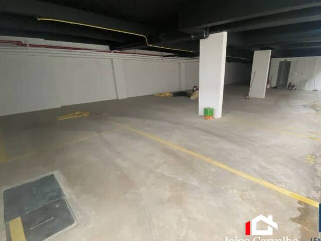#247 - Apartamento para Venda em Belo Horizonte - MG
