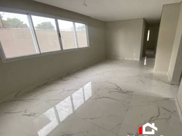 #247 - Apartamento para Venda em Belo Horizonte - MG