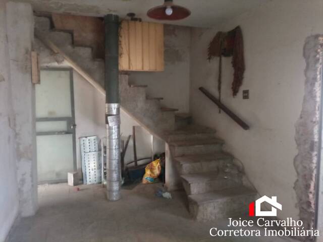 #249 - Casa para Venda em Belo Horizonte - MG