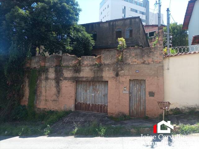 #249 - Casa para Venda em Belo Horizonte - MG