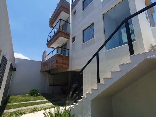 Venda em Santa Branca - Belo Horizonte