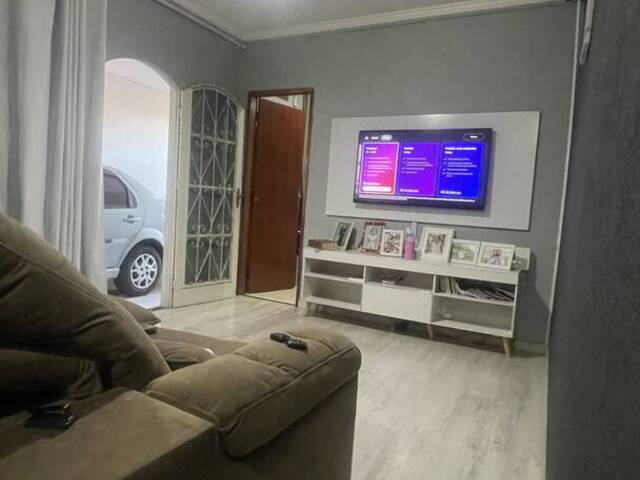 #250 - Casa para Venda em Belo Horizonte - MG
