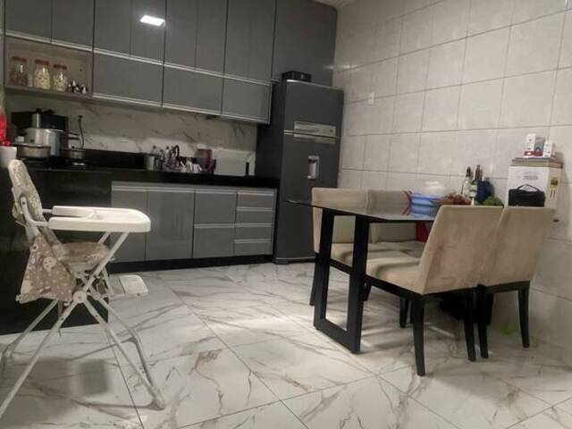 Casa para Venda em Belo Horizonte - 4
