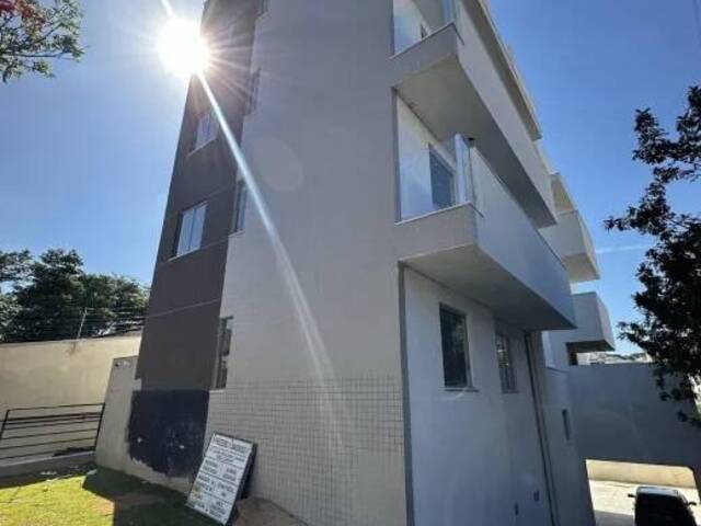 #253 - Apartamento para Venda em Belo Horizonte - MG