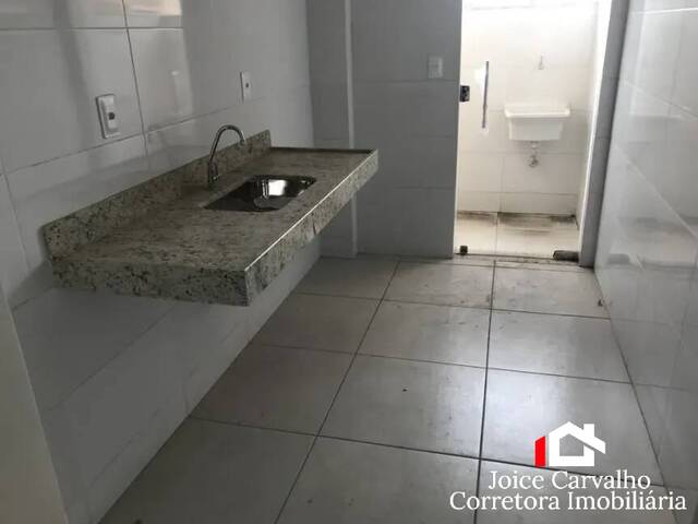 #253 - Apartamento para Venda em Belo Horizonte - MG