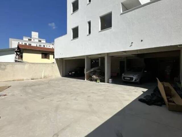 #253 - Apartamento para Venda em Belo Horizonte - MG