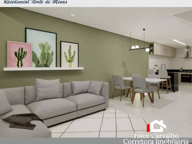 #254 - Casa para Venda em Belo Horizonte - MG
