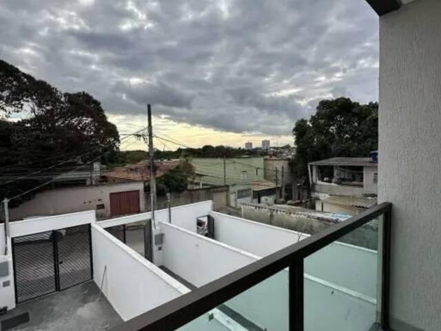 #255 - Casa para Venda em Belo Horizonte - MG