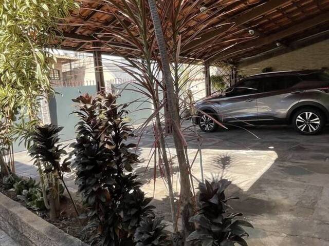 #256 - Casa para Venda em Belo Horizonte - MG