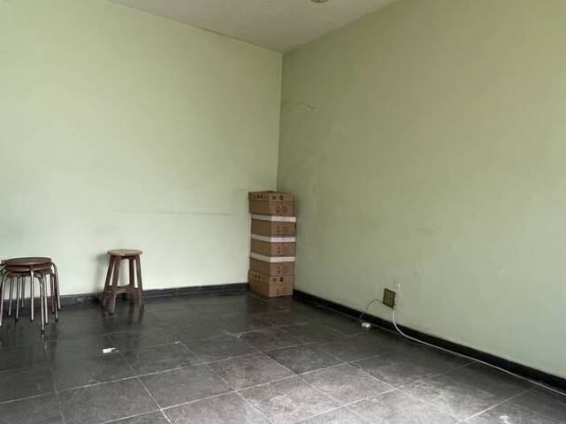 #256 - Casa para Venda em Belo Horizonte - MG