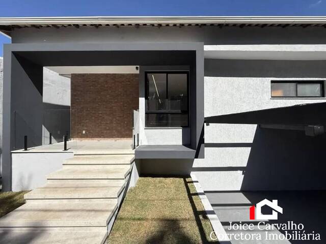 #257 - Casa para Venda em Belo Horizonte - MG