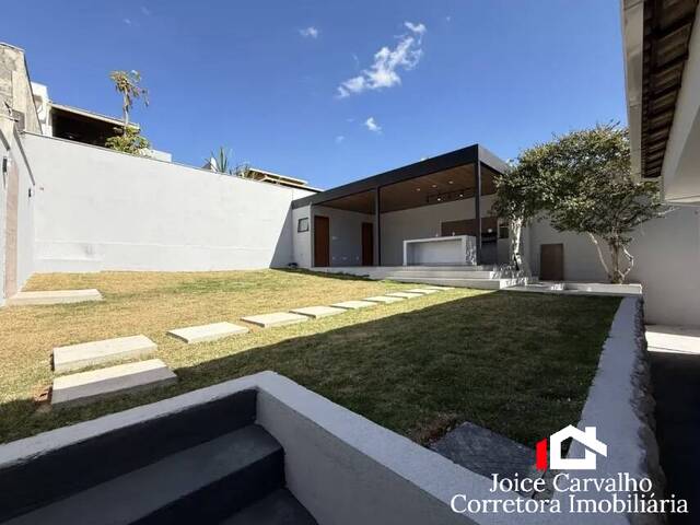 Casa para Venda em Belo Horizonte - 4