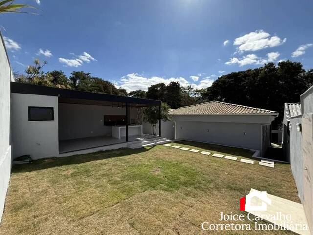 Casa para Venda em Belo Horizonte - 5