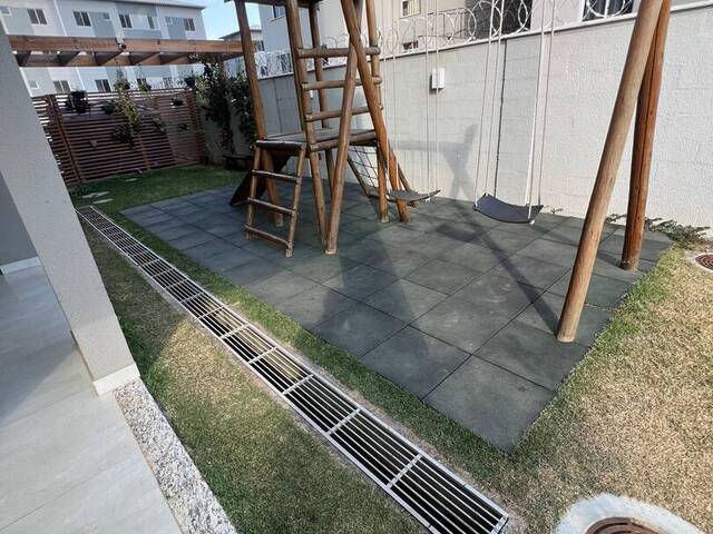 #258 - Apartamento para Venda em Contagem - MG