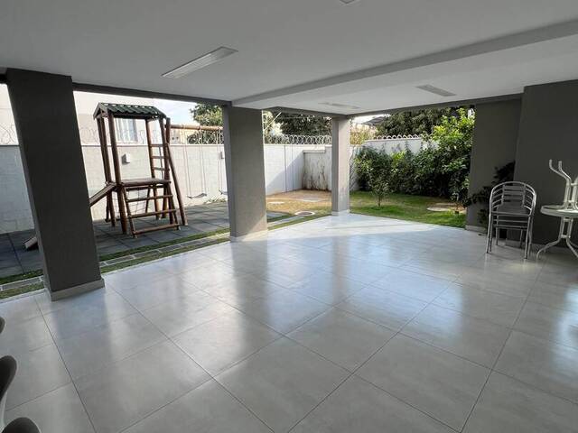 #258 - Apartamento para Venda em Contagem - MG